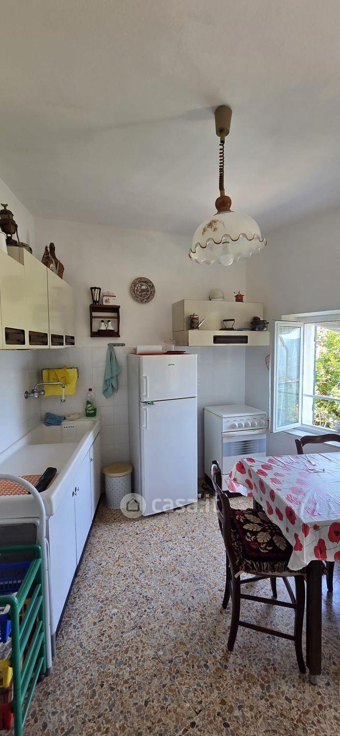 Bilocale in Salita Bisagno 2 — foto 45 di 58