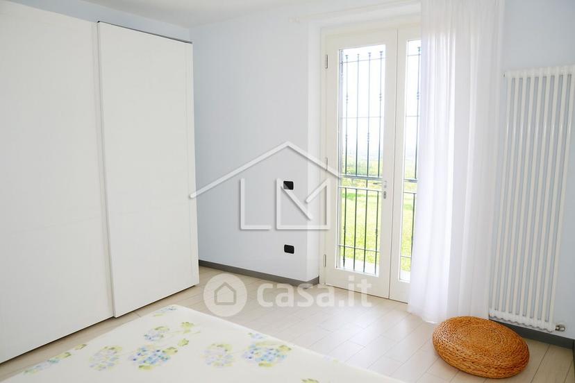 Villa in Via Militare — foto 5 di 28