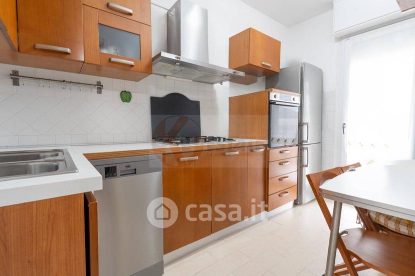 Appartamento in Via Walter Pasella 36 — foto 11 di 36
