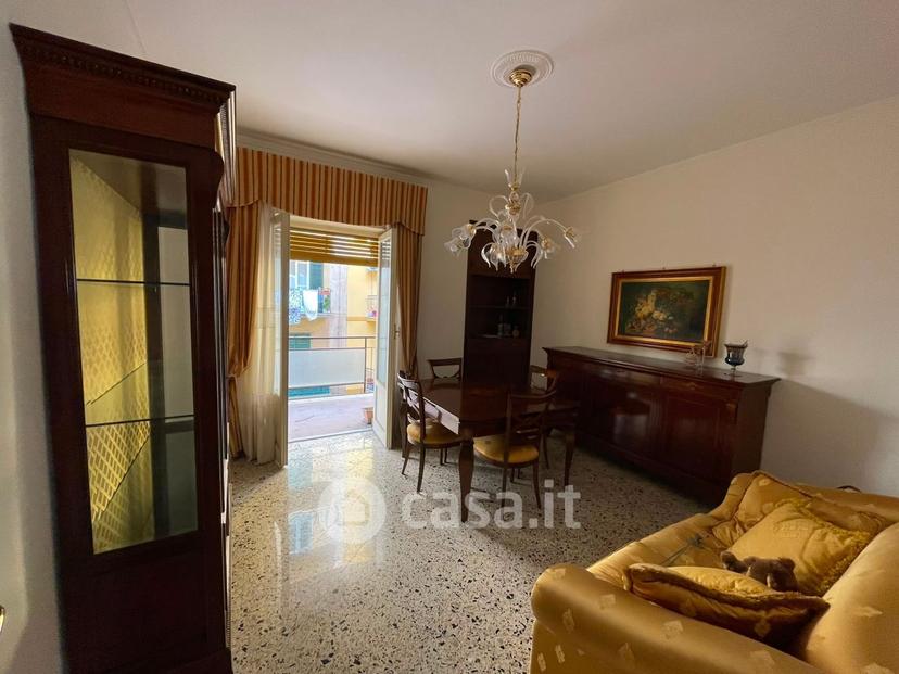 Trilocale in Via Raimondo Franchetti 13 — foto 8 di 17