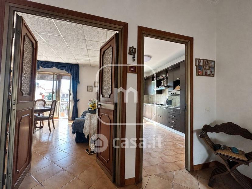 Appartamento in Via Rometta 42 — foto 16 di 34