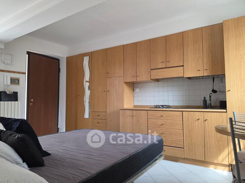Monolocale in Via Sant'Alessandro — foto 7 di 25