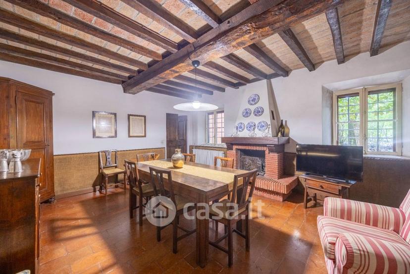 Villa in Via Castelnuovo Rangone — foto 61 di 101