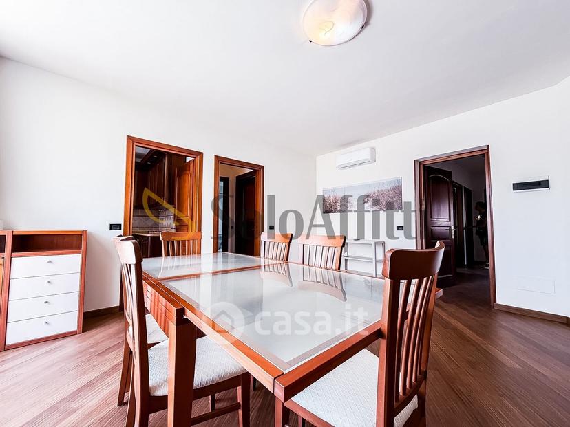Appartamento in Via Acquedotto Romano — foto 40 di 42