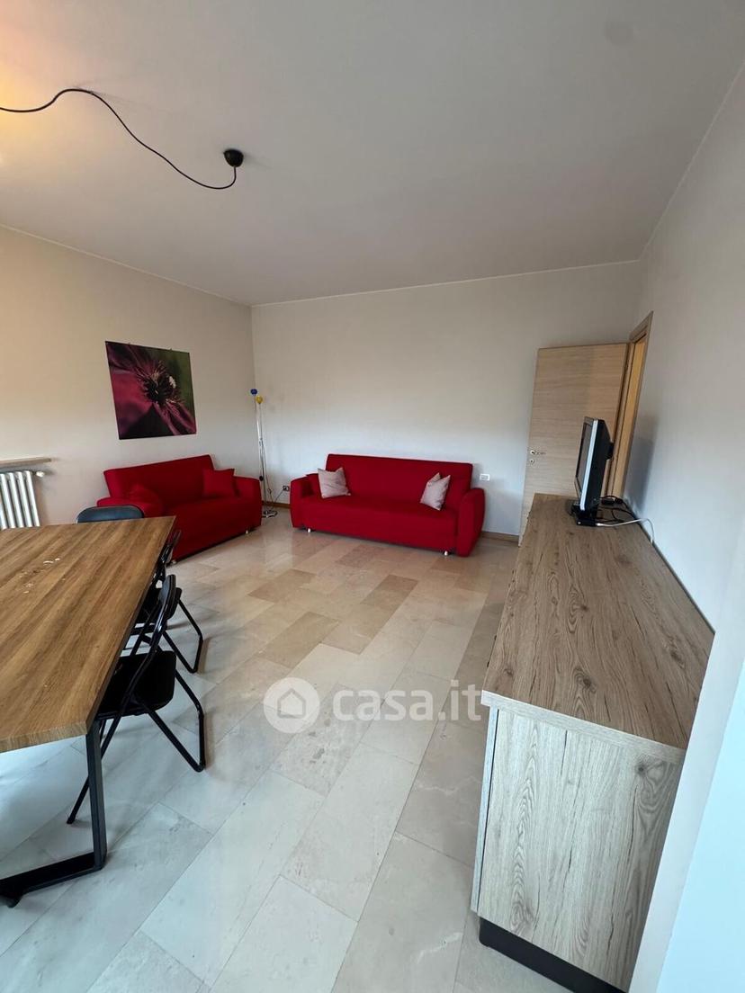 Trilocale in Via Paolo Maspero 3 — foto 18 di 27