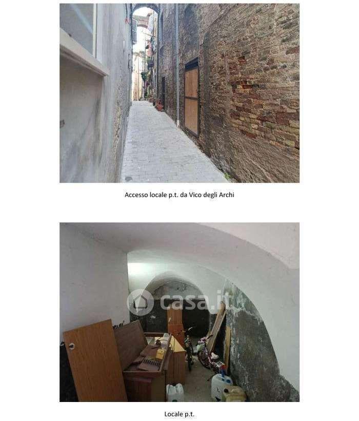 Bilocale in Corso Vittorio Emanuele — foto 30 di 37