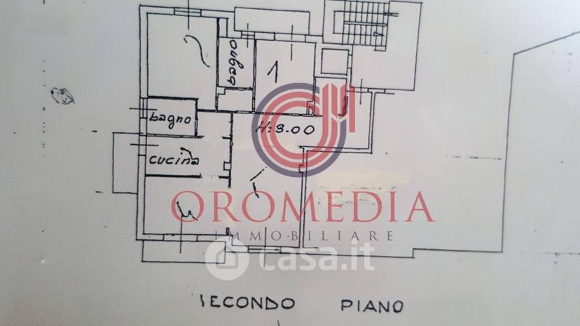 Quadrilocale in Via dello Statuto — foto 4 di 20
