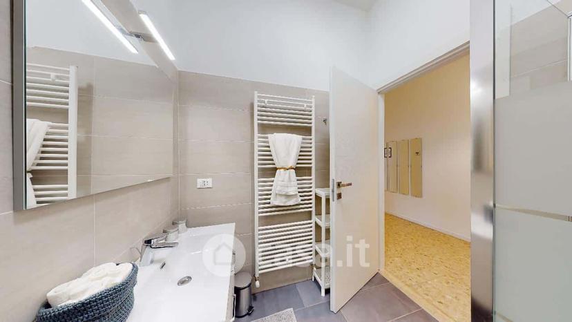 Stanza in Via Nicolò Tommaseo 31 — foto 10 di 19