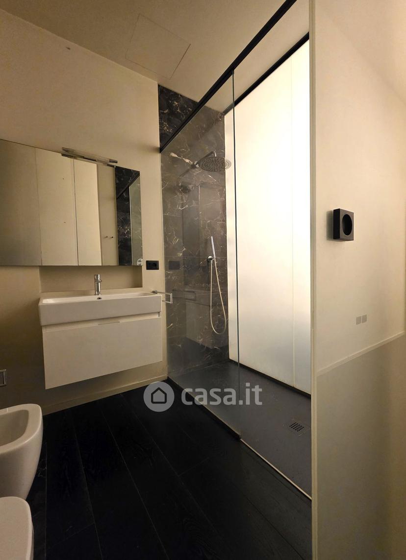 Trilocale in Corso Stamira — foto 16 di 18