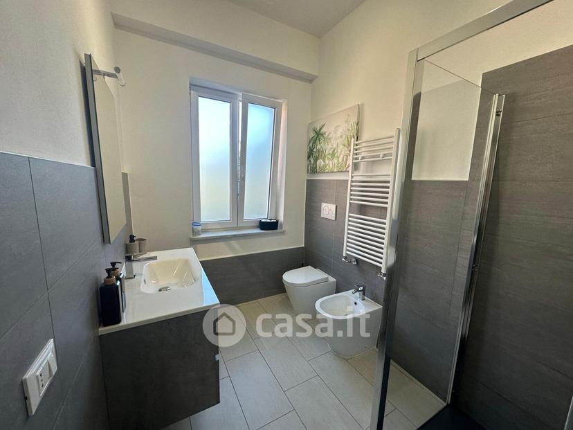 Trilocale in Via N. Locarno 66 — foto 11 di 19