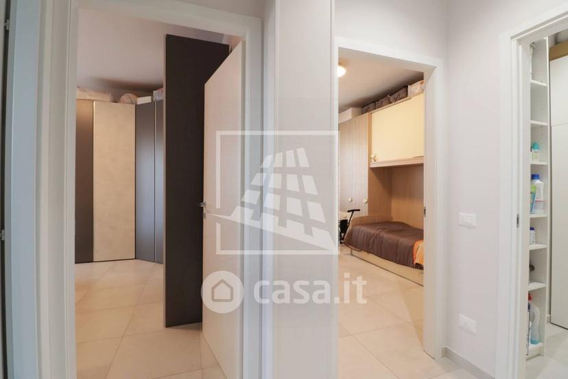 Trilocale in Via Leonardo da Vinci 6 — foto 3 di 55