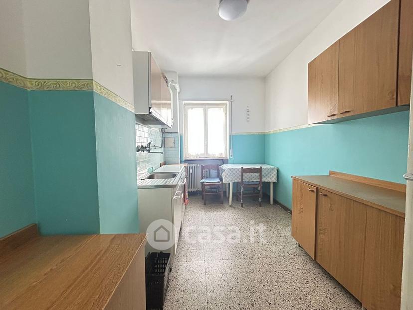 Appartamento in Via Giuseppe Mazzini 17 — foto 26 di 44