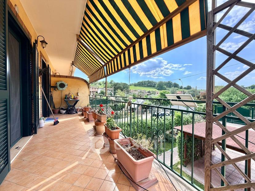 Villa in Via Lago di Como 22