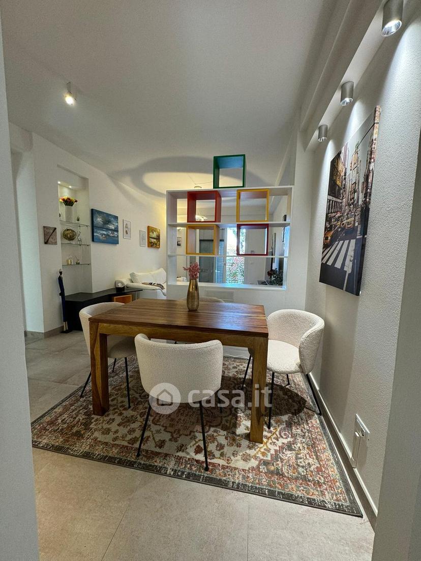 Appartamento in Via Giulio Cesare — foto 18 di 48