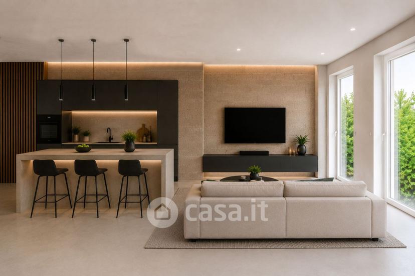 Quadrilocale in Via San Egidio — foto 12 di 36