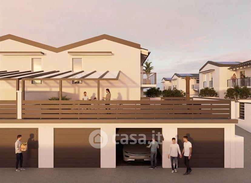 Villa in Via Pianca — foto 8 di 18