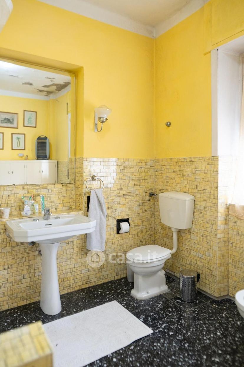 Appartamento in Viale Lunigiana 12 — foto 29 di 32