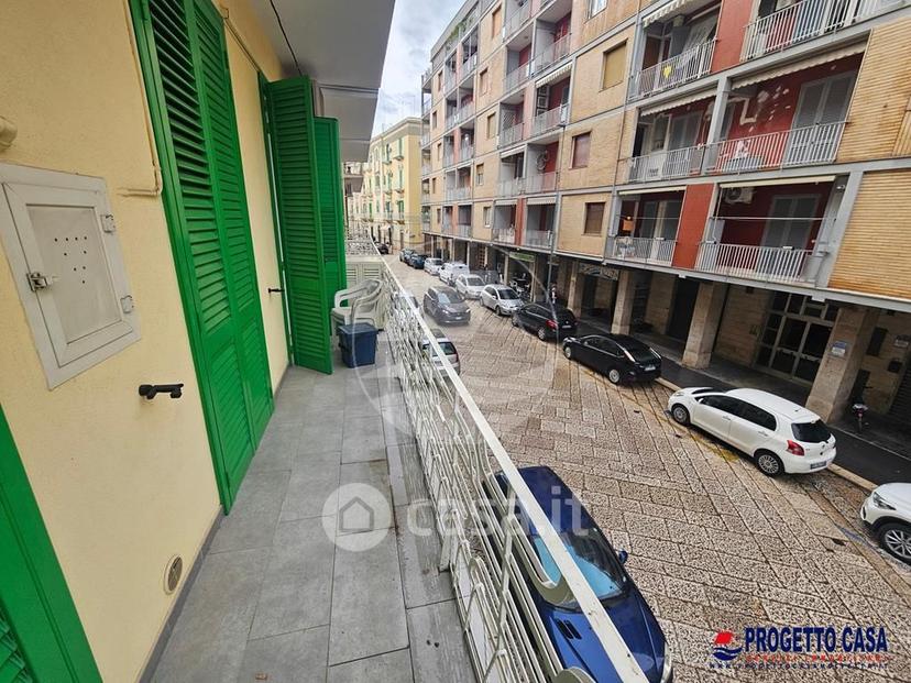 Trilocale in Via Felice Cavallotti — foto 17 di 22