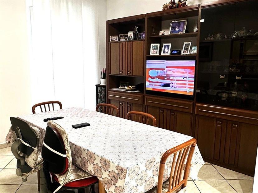 Trilocale in Via Giotto — foto 22 di 22