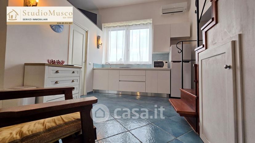 Loft in Via Marina Grande — foto 20 di 21