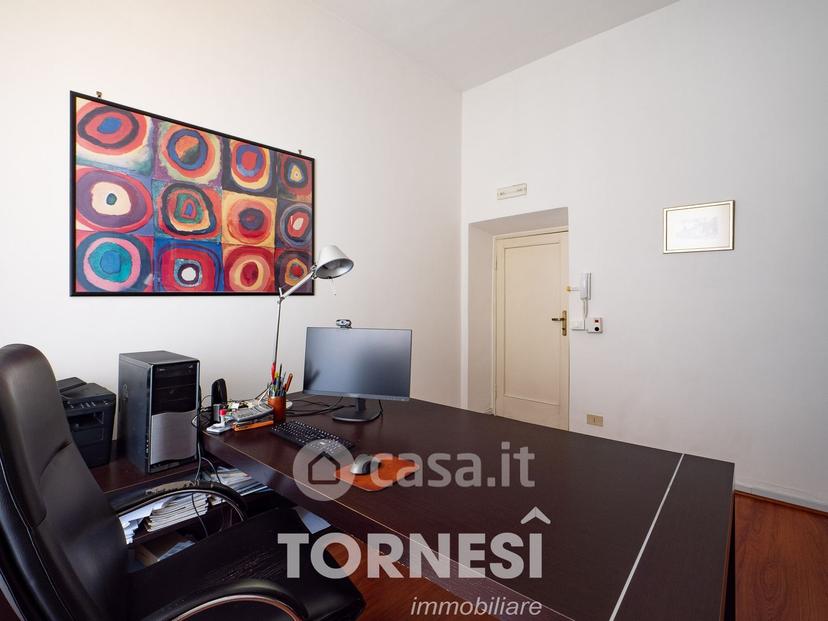 Trilocale in Via Derna — foto 21 di 33
