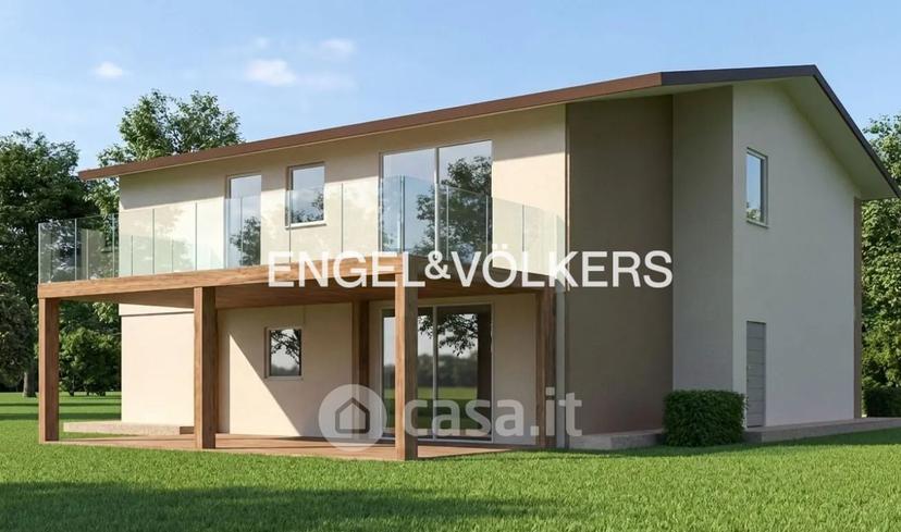 Villa in Via G. Marconi — foto 5 di 5