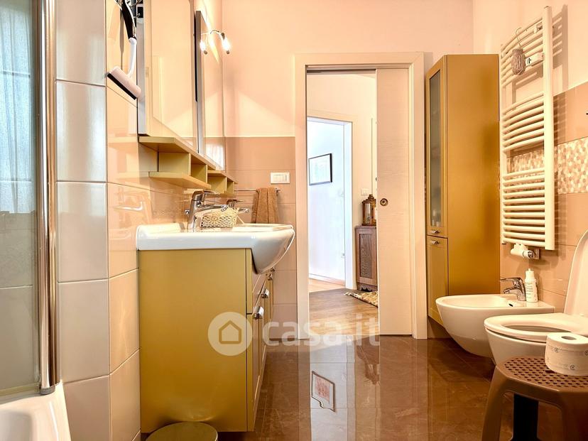 Appartamento in Via Wagner 16 — foto 44 di 55