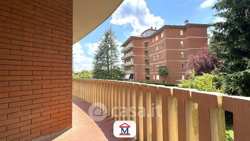 Quadrilocale in Via Marzanica — foto 8 di 26
