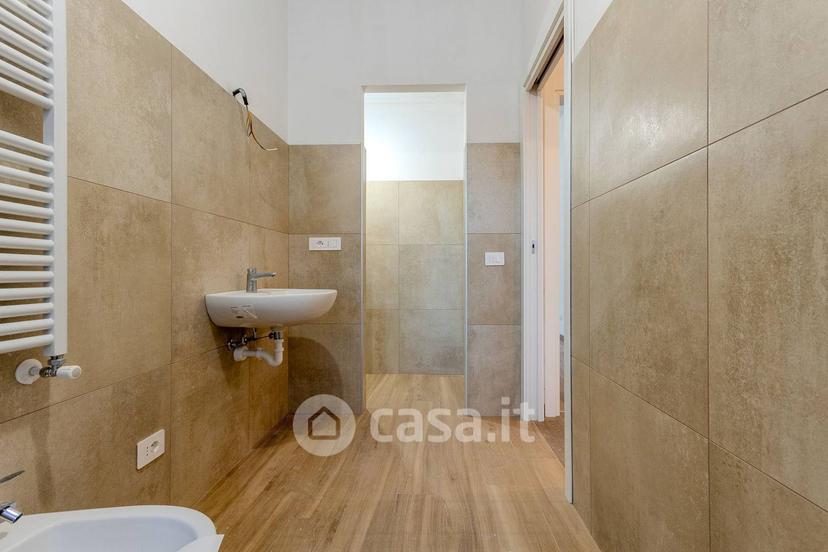 Trilocale in Via San Rocco — foto 13 di 15
