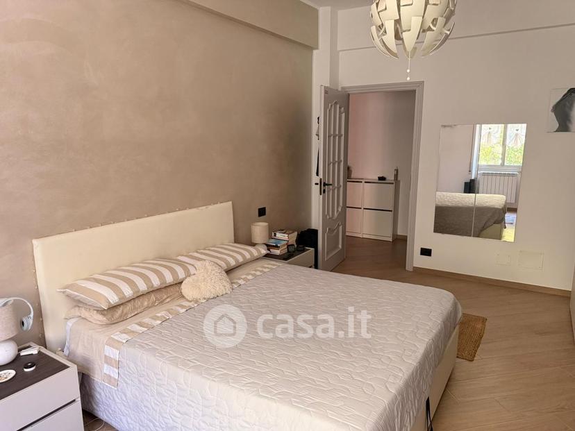 Quadrilocale in Via Romana di Voltri 1 — foto 22 di 61