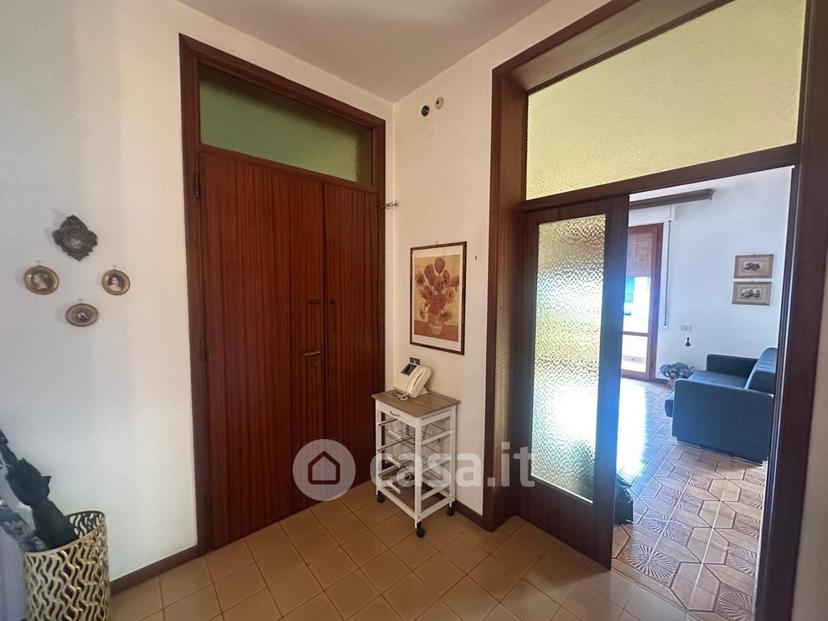 Quadrilocale in Piazza A. Toscanini 50053 — foto 33 di 36
