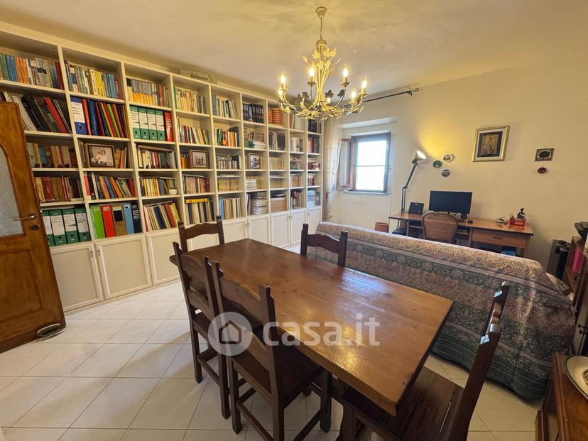 Appartamento in Via Tempio di Minerva 13 — foto 28 di 100