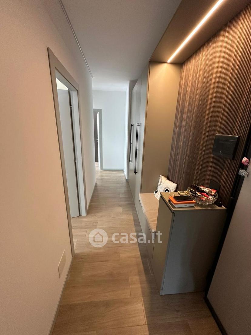 Trilocale in Via XX Settembre 35 — foto 6 di 17