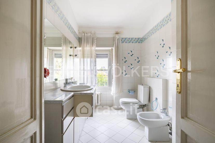 Villa in Via Giacomo Limido — foto 21 di 25