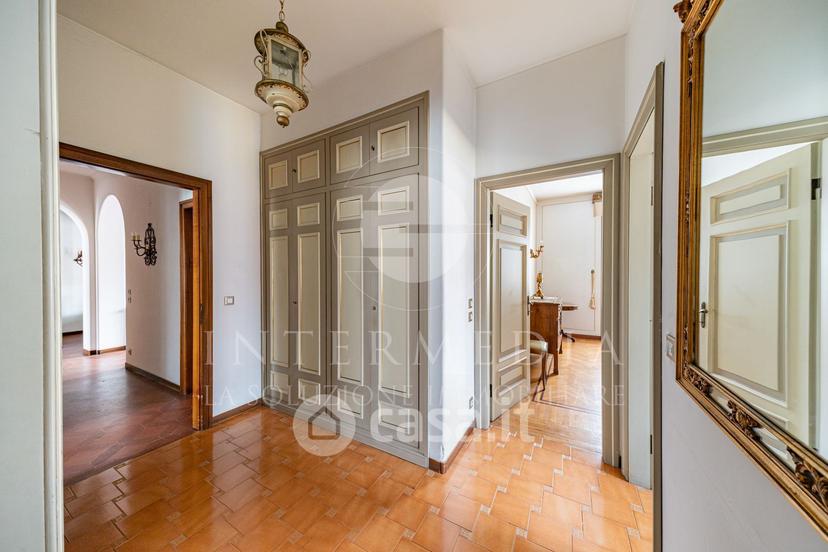 Quadrilocale in Via Quarto dei Mille — foto 21 di 40