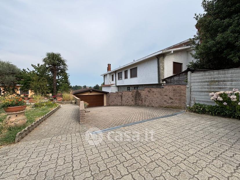 Villa in Via Vittorio Veneto 20 — foto 57 di 78