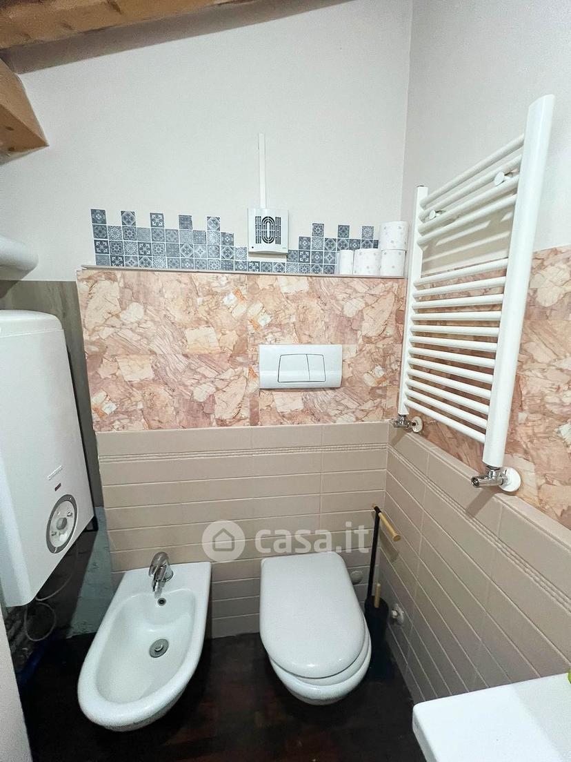Bilocale in Via degli Anguillara 21 — foto 5 di 21