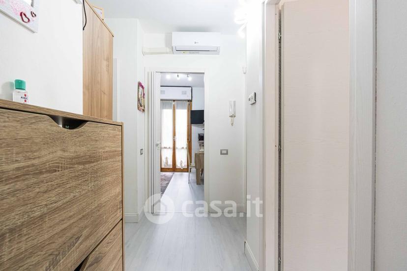 Trilocale in Via San Marco 5 — foto 22 di 33