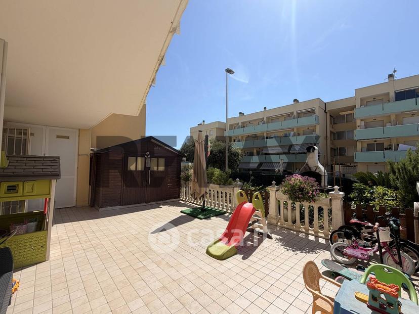 Appartamento in Via dei Gabbiani 50 — foto 17 di 69