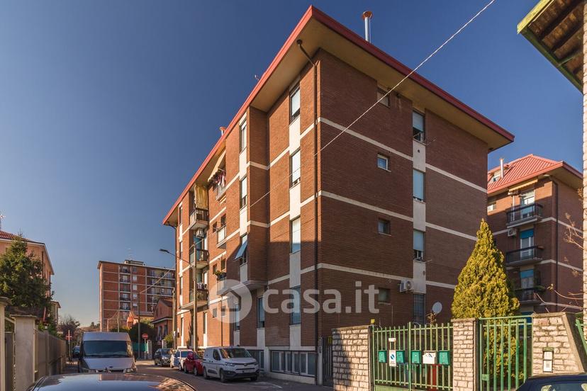 Bilocale in Via Giovanni Paravisi 7 — foto 15 di 22