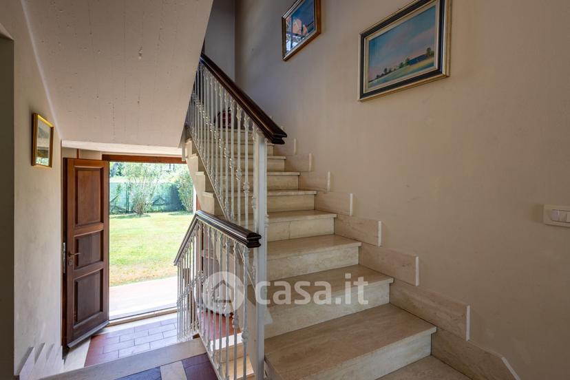 Villa in Via Vaiana — foto 51 di 54