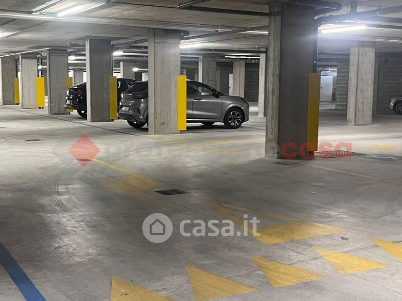 Trilocale in Via della Fabbrica 1 — foto 13 di 25