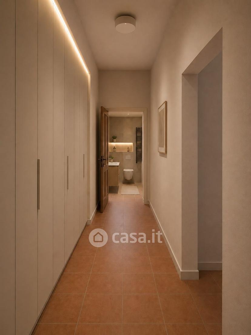 Trilocale in Via Vecchia Pisana 265 — foto 3 di 22