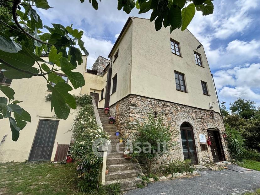 Villa in Via Finale 22 — foto 26 di 89