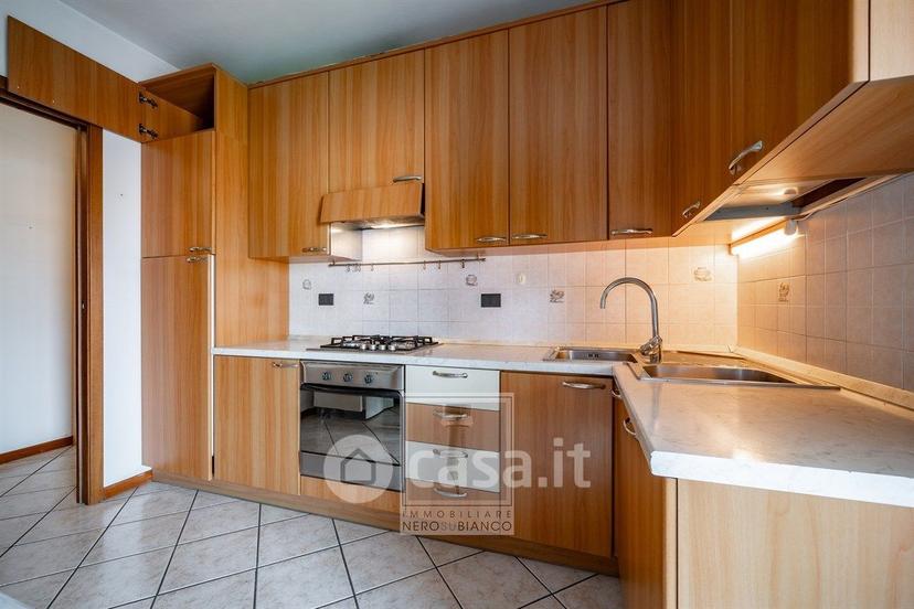 Trilocale in Viale Montegrappa — foto 28 di 39
