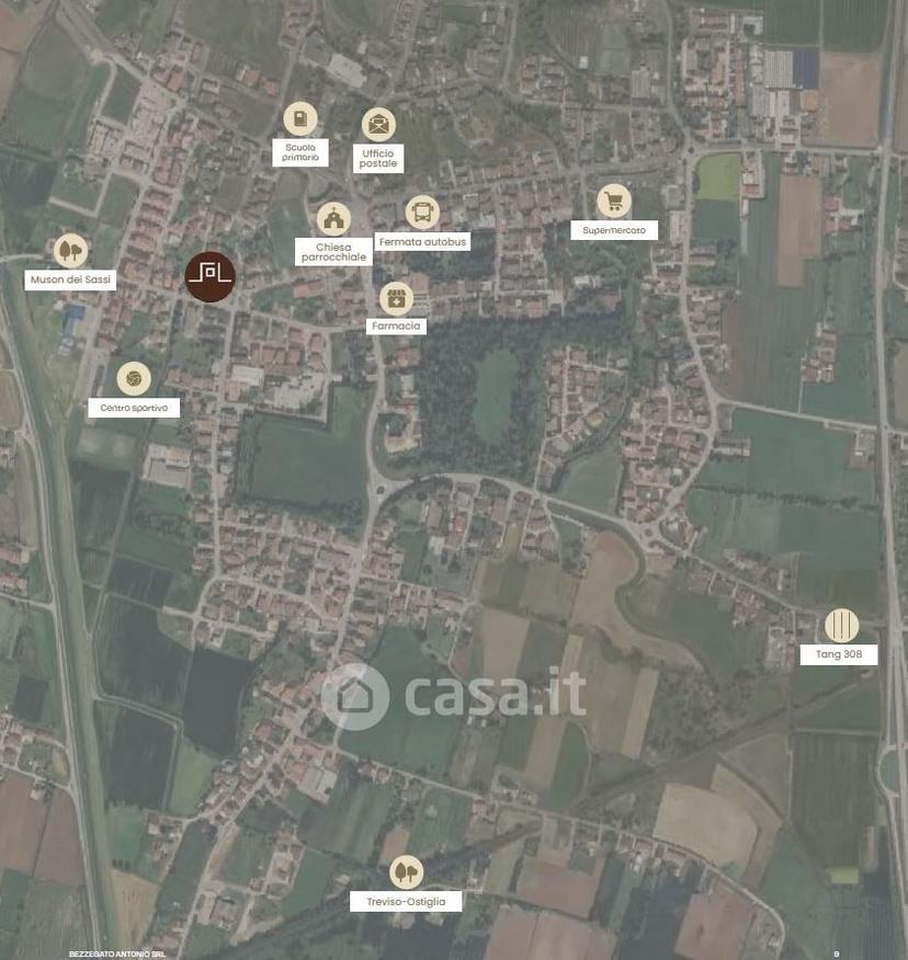 Trilocale in Via Caduti di Nassiriya — foto 8 di 40