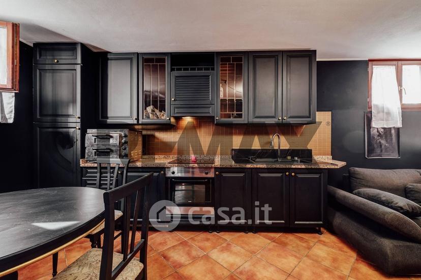 Villa in Strada della Carlina 17 — foto 36 di 52