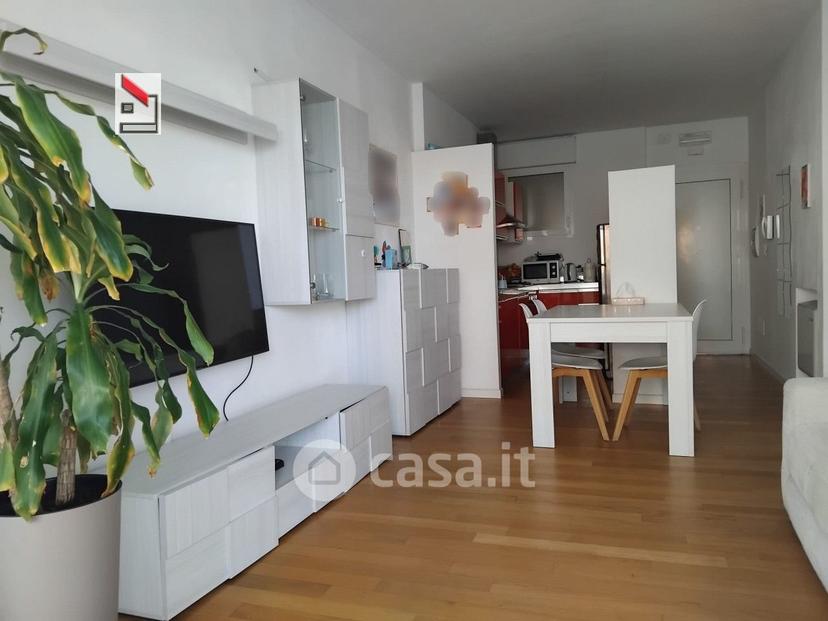 Trilocale in Lungomare Dante Alighieri — foto 4 di 8
