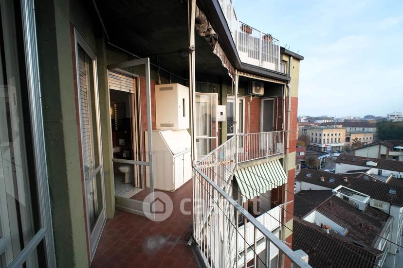 Appartamento in Corso Fiume 23 — foto 16 di 27