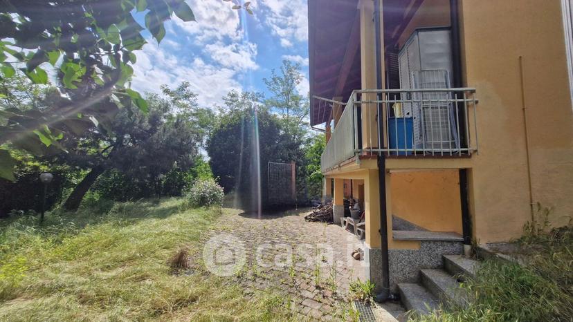 Villa in Frazione Casabianca — foto 38 di 107
